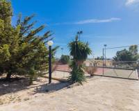 Resale - Квартира - Elche