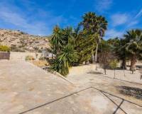 Resale - Квартира - Elche