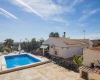 Resale - Квартира - Elche