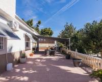 Resale - Квартира - Elche