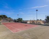 Resale - Квартира - Elche