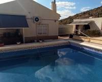 Resale - Квартира - Elche