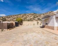 Resale - Квартира - Elche