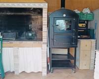 Resale - Квартира - Elche