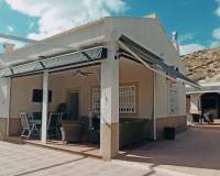 Resale - Квартира - Elche