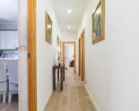 Resale - Квартира - Elche