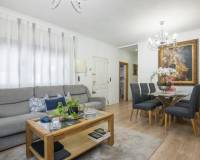 Resale - Квартира - Elche