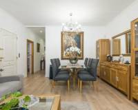 Resale - Квартира - Elche