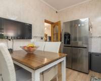 Resale - Квартира - Elche