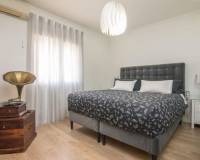 Resale - Квартира - Elche