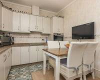 Resale - Квартира - Elche