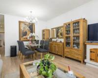 Resale - Квартира - Elche