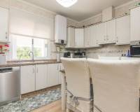 Resale - Квартира - Elche