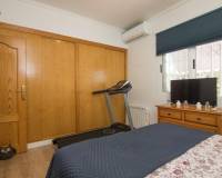 Resale - Квартира - Elche