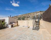 Resale - Квартира - Elche