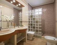 Resale - Квартира - Elche