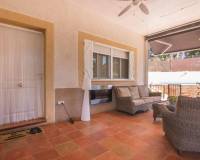 Resale - Квартира - Elche