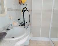 Resale - Квартира - Elche