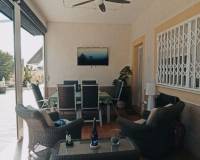 Resale - Квартира - Elche