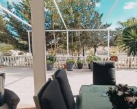 Resale - Квартира - Elche