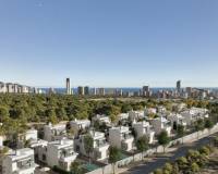 Resale - Квартира - Finestrat