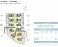 Resale - Квартира - Finestrat