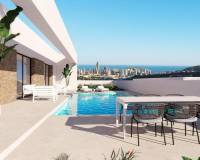 Resale - Квартира - Finestrat