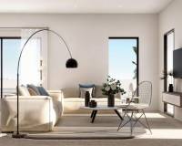 Resale - Квартира - Finestrat