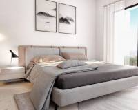 Resale - Квартира - Finestrat