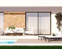 Resale - Квартира - Finestrat