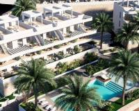 Resale - Квартира - Finestrat