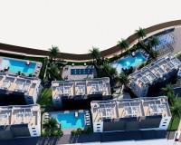 Resale - Квартира - Finestrat