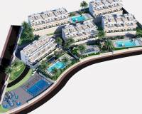 Resale - Квартира - Finestrat