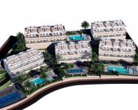 Resale - Квартира - Finestrat