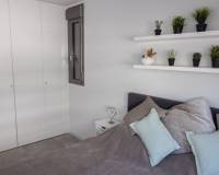 Resale - Квартира - Finestrat