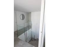 Resale - Квартира - Finestrat