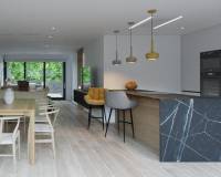 Resale - Квартира - Finestrat