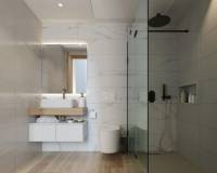 Resale - Квартира - Finestrat