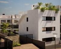 Resale - Квартира - Finestrat