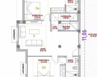 Resale - Квартира - Finestrat