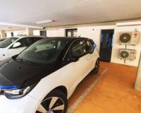 Resale - Квартира - Finestrat