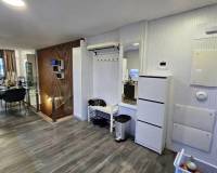 Resale - Квартира - Finestrat