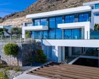 Resale - Квартира - Finestrat