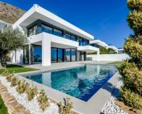 Resale - Квартира - Finestrat