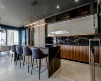 Resale - Квартира - Finestrat