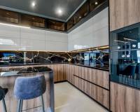 Resale - Квартира - Finestrat