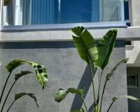 Resale - Квартира - Finestrat