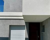 Resale - Квартира - Finestrat