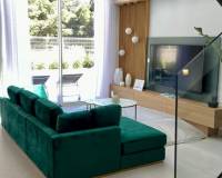 Resale - Квартира - Finestrat