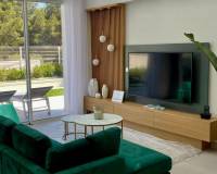 Resale - Квартира - Finestrat